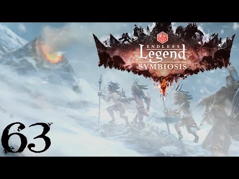 SB Plays Endless Legend: Symbiosis 62 - Storm