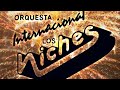 LOS NICHES EL GRAN CONQUISTADOR