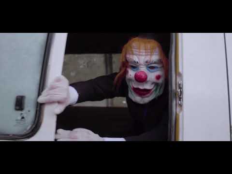 ATRACO - Camilo Alejandro X Adan La Amenazza (Video Official)