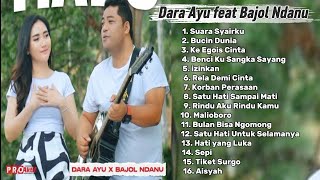 Download lagu Bajol Ndanu feat Dara Ayu Suara Syairku #video klip full album  mp3