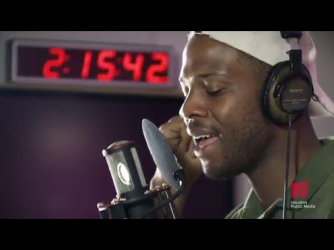 Skyline Sessions: Fat Tony - "Erotic City" by Prince