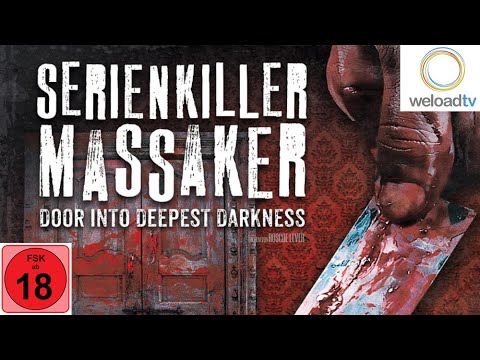Serienkiller Massaker (Horrorfilm | deutsch)