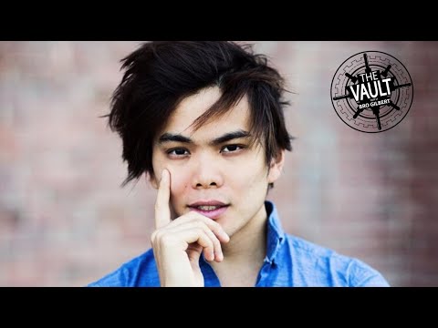 CARD SLEIGHTS by Shin Lim