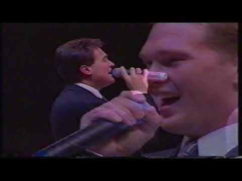 17-2001-09-11 NQC Tuesday - Kevin Spencer Family - Southern Gospel Medley