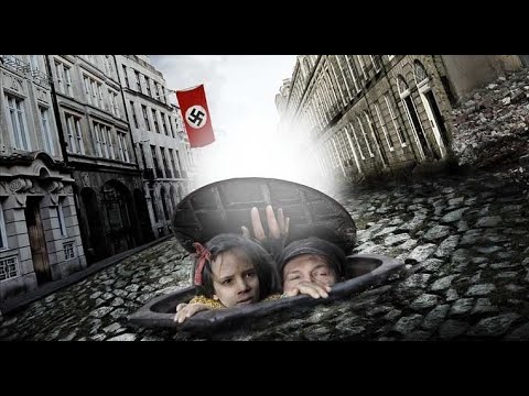 Una luz en la oscuridad (Película Completa)