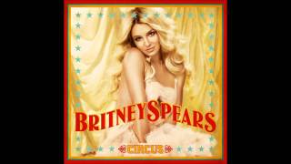 Britney Spears - Womanizer (Instrumental)