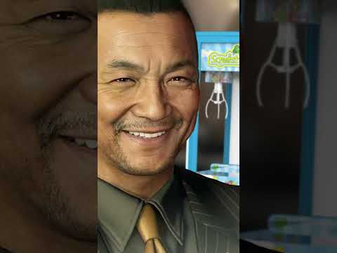 Did You Know this about Yakuza 0?