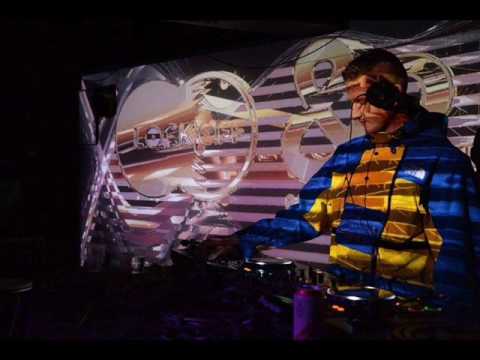 Scruloose - Far Out Sounds Mix