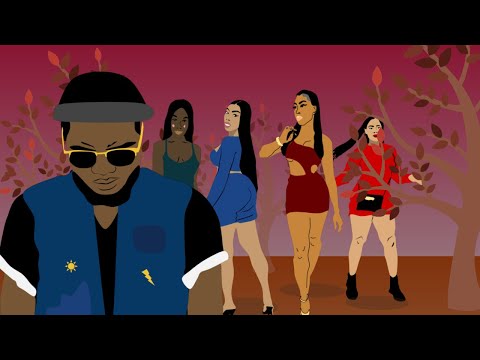 Yusuf - The Vibe (Tortori) [feat. Ø] [Visualizer]