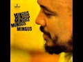 Charles Mingus   Theme for Lester Young