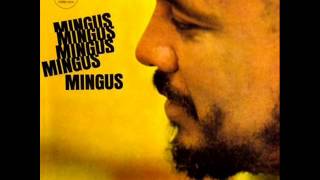 Charles Mingus   Theme for Lester Young