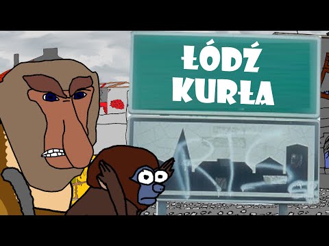 Nosacze Polskości №3#1 | Łódź kurła |