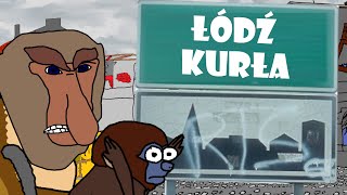 Nosacze Polskości №3#1 | Łódź kurła |