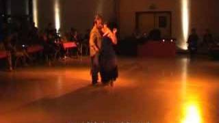 Marcelo Varela y Analia Vega