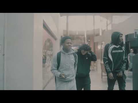 Lul Skii - Gray Days (Official Video)