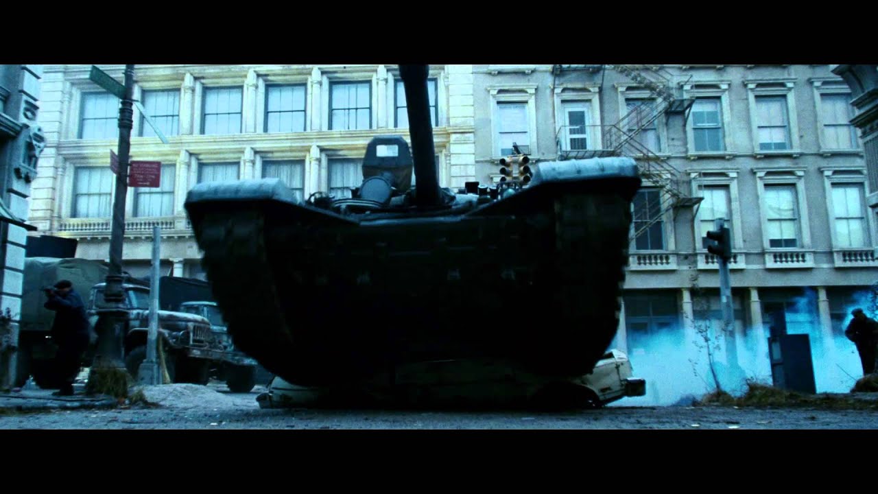 trailer Oficial