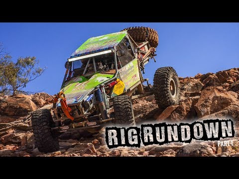 RIG RUNDOWN || Superior Engineering's Ultra 4