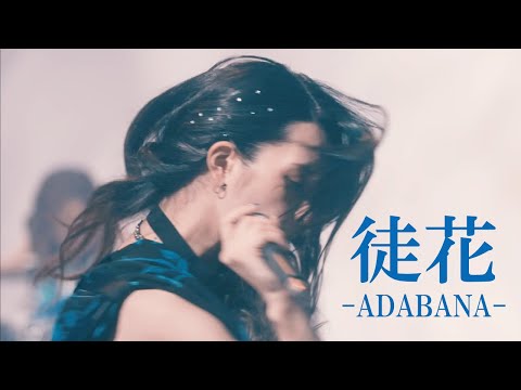 NEMOPHILA / 徒花 -ADABANA- [Official Music Video]