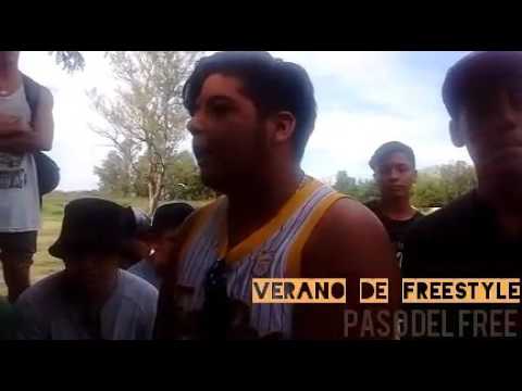 Cone/Conex/Hopper vs Rosh/Deon/Post | Verano de Freestyle | #Fecha 7