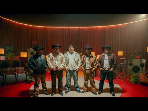 Grupo Frontera - Ya No (Video Oficial)