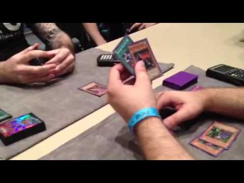 2005 Goat Control: Billy Brake v. Alistar Albans - Game 1