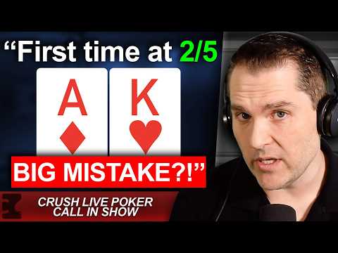 Ass-König-Spot in meiner allerersten 2/5-Session! Habe ich gepuntet?