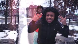 Joey The Menace (Ft. OBED DINERO) - Flight To Memphis (Official Music Video)