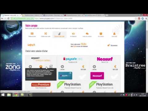 comment gagner de l'argent sans utiliser internet