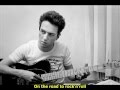 The Road To Rock'N'Roll - Joe Strummer And The Mescaleros