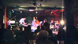 We'll Meet Again (R. Parker/H. Charles - Tyler Gilmore) - Playground Jazz Ensemble - 2/22/2011