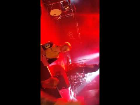 Lethal Bizzle - Fester Skank (Manchester)