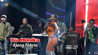 Download lagu Ajeng Febria - Tia Monica | OM Sera Live Kesamben mp3