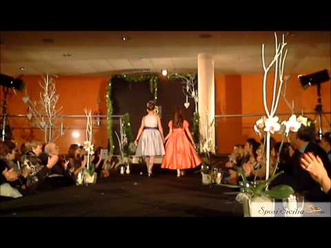 3 parte  Defilè Special Wedding Spose