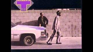 King Tee - Baggin&#39; On Moms