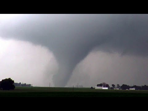 Jewell, Iowa Tornado | July, 14th, 2021