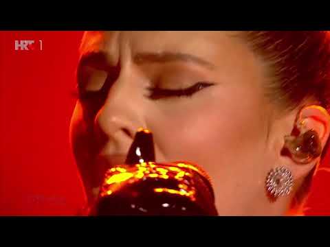 Kreni dalje - Eni Jurišić (Live from Dora)