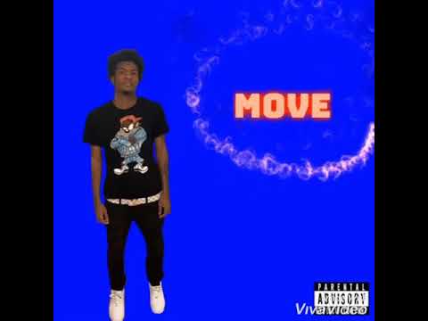 MoneyyMike “Move” [Official Audio] 🏃🏾‍♂️