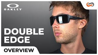 Oakley Double Edge