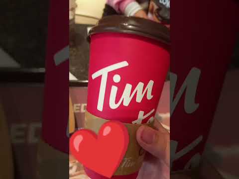 #calmdown #musica #love #youtubeshorts#TimHortons
