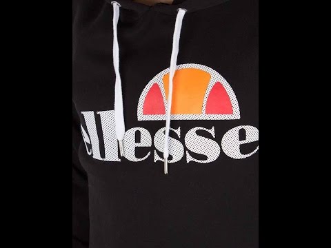 Ellesse Clothing from Landau Store