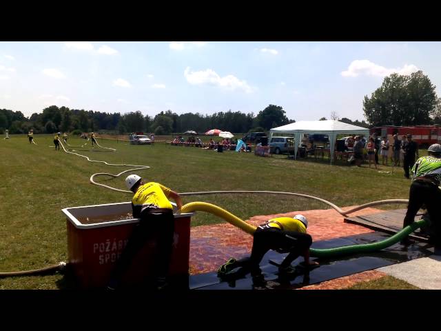 Markvarec, 19. 07. 2014