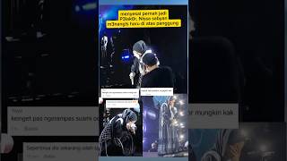 Download lagu Menyesal pernah jadi pelakor, Nissa sabyan menangis haru di atas panggung #nissasabyan #shortvideo mp3