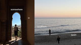 side questing in Spain (girls trip)