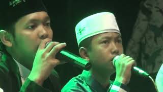 Download lagu Ustz Munna feat Asayqol Musthofa  Pekalongan 'SYABABAL ILLA' mp3