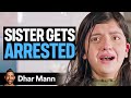 Girl Tricked Sister With Fake LOUIS VUITTON Dhar Mann
