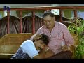 Chiranjeevi Gets Emotional Iddaru Mitrulu Movie Scenes