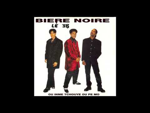 Jocelyne Biere Noire Mix - By Retrozouklover