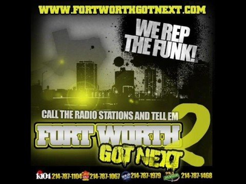 DEPUTY FEAT YOUNG HOPE- HOLLA @ YA BOY