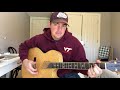 Most People Are Good | Luke Bryan | Beginner Guitar Lesson