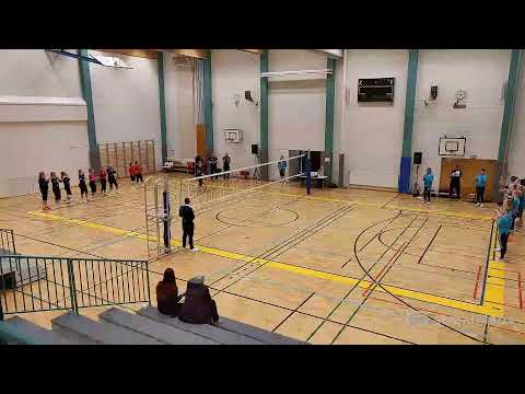 4.10.2020 Ko-Isku - Ajo N2